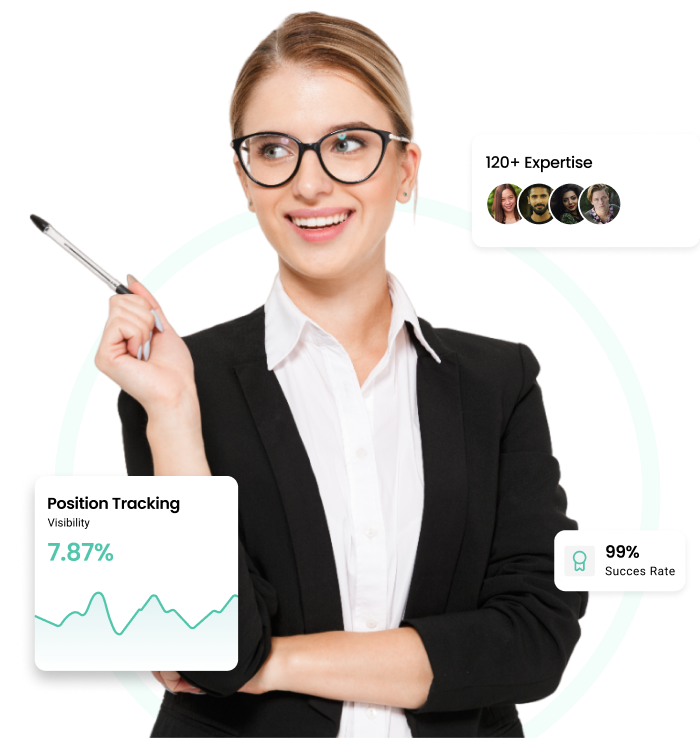local seo software